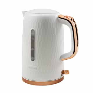 Kettles & Coffee Machines