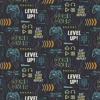 Kids' Wallpaper & Wall Stickers