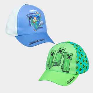 Kids&rsquo; Accessories