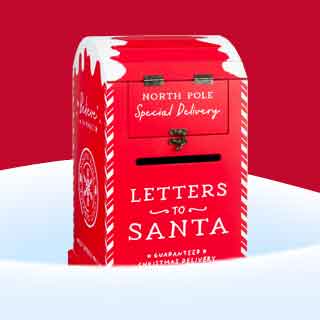 Children’s Christmas