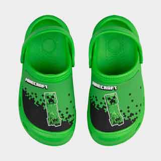 Kids&rsquo; Footwear