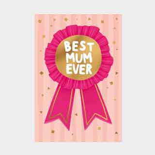 Mother's Day Cards & Gift Bags