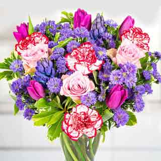 Mother's Day Flowers