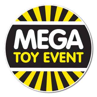 Mega Toy Event