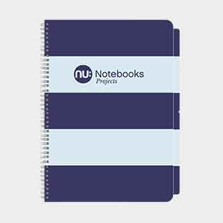 Pads & Notebooks