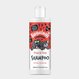 Pet Grooming & Hygiene