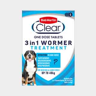 Pet Medication & Healthcare