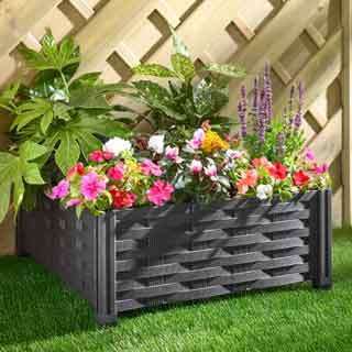 Planters