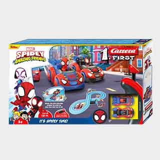 Radio Controlled Toys