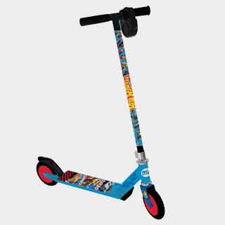 Scooters & Ride On Toys