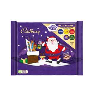 Selection Boxes
