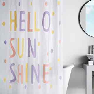 Shower Curtains