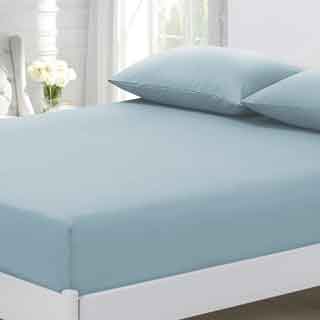 Single Fitted Sheets