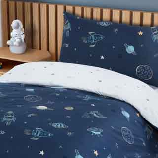 Single Duvet Sets