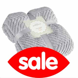 Soft Furnishings Sale