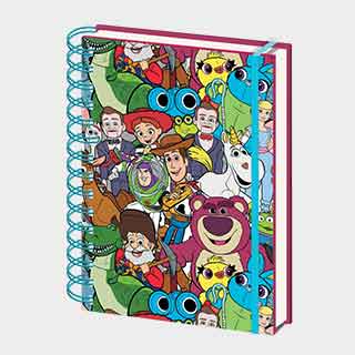 Kids' Stationery