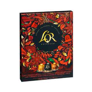 Sweets & Chocolate Advent Calendars