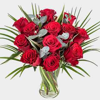 Valentine's Day Flowers