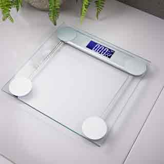 Bathroom Scales