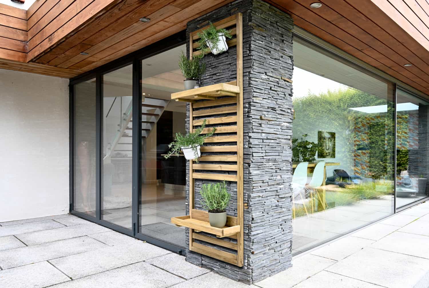 B&M's 3 Favourite Wooden Planters & What to Grow in Them B&M Stores