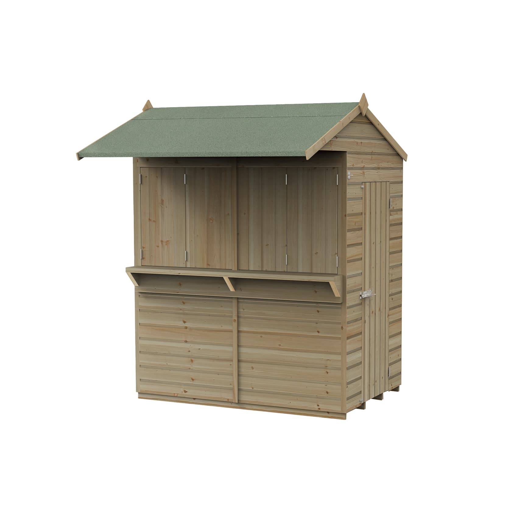 Kick Off a Summer of Sport with Your Very Own Garden Bar B&M