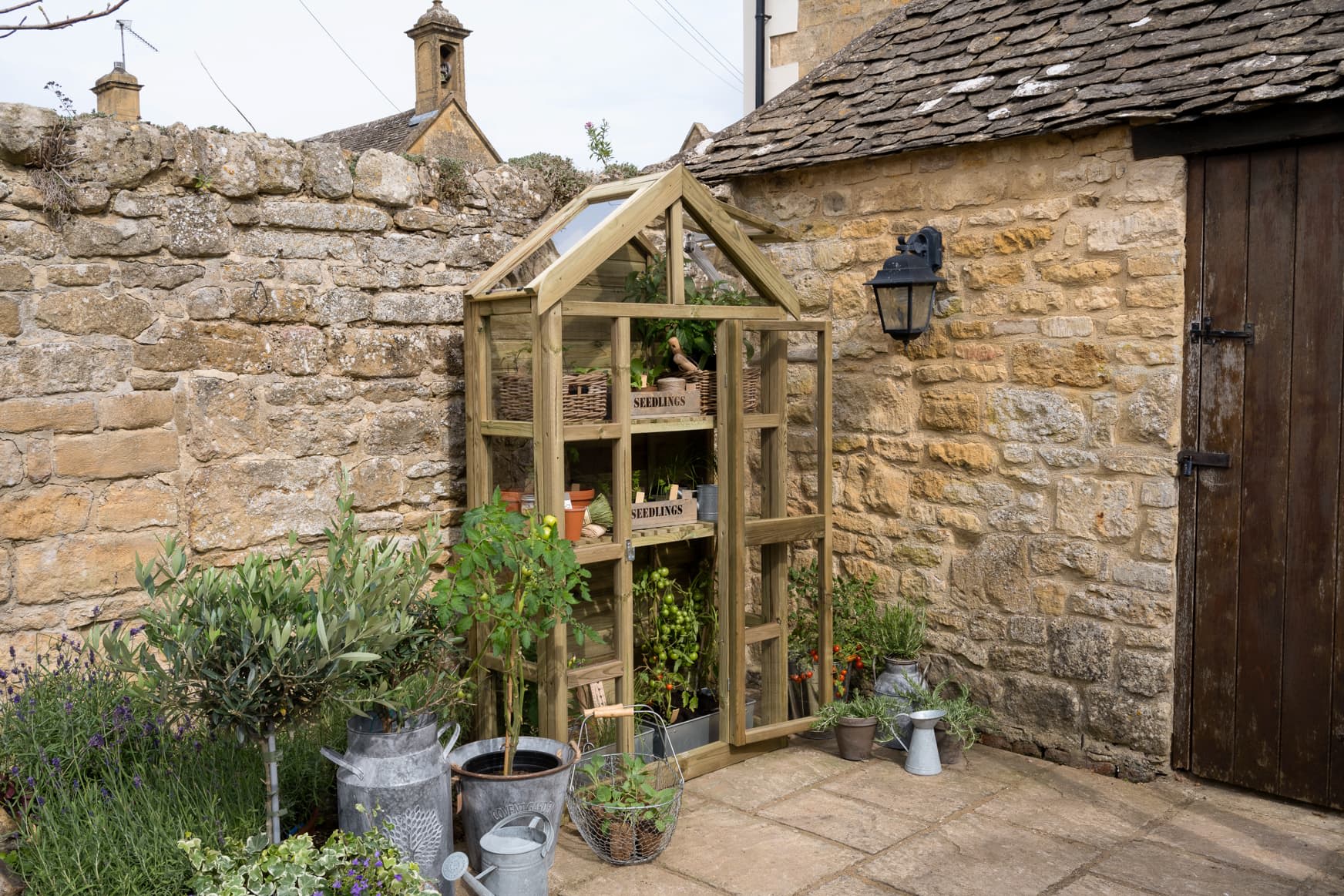 10 Reasons Why You Should Buy a Small Greenhouse B&M Lifestyle