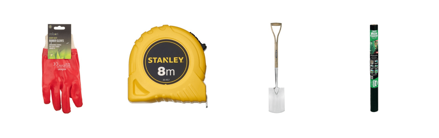 How to Lay Artificial Grass B&M's StepbyStep Guide B&M