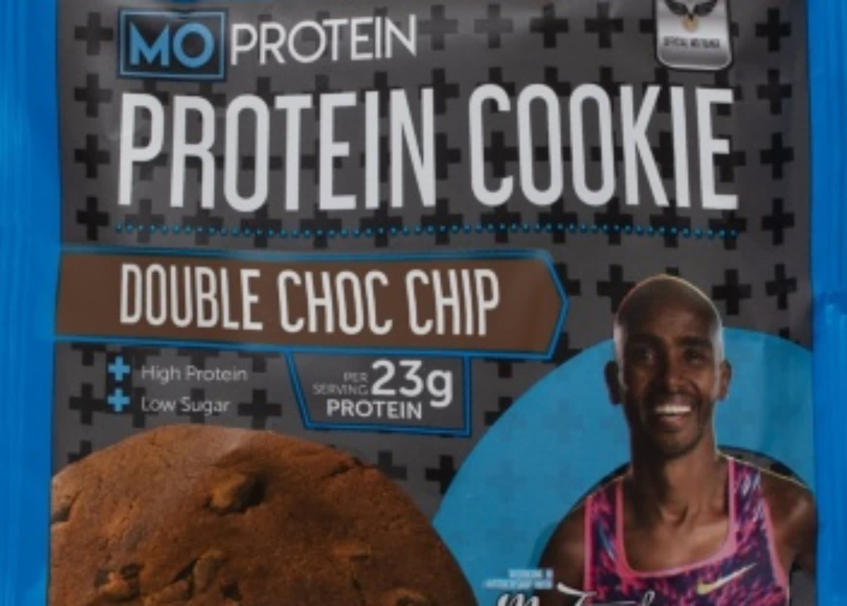 Be the Best You with B&M's Mo Farah Fitness Range B&M