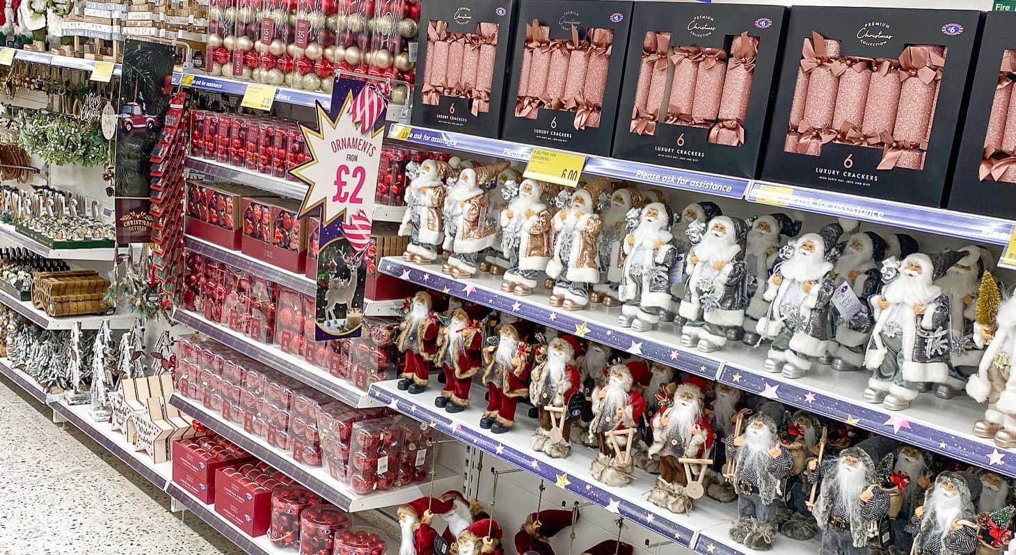 B&M Opens Brand New Store in Hull's New Prospect Centre B&M