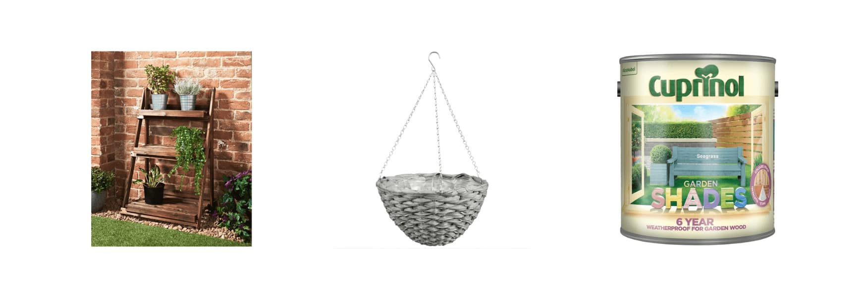 8 Small Garden Ideas for Summer 2023 B&M Stores