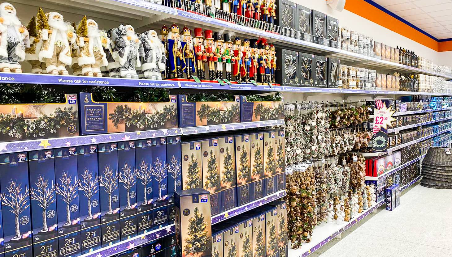 More than 50 Hired as B&M Opens in Prudhoe B&M Stores