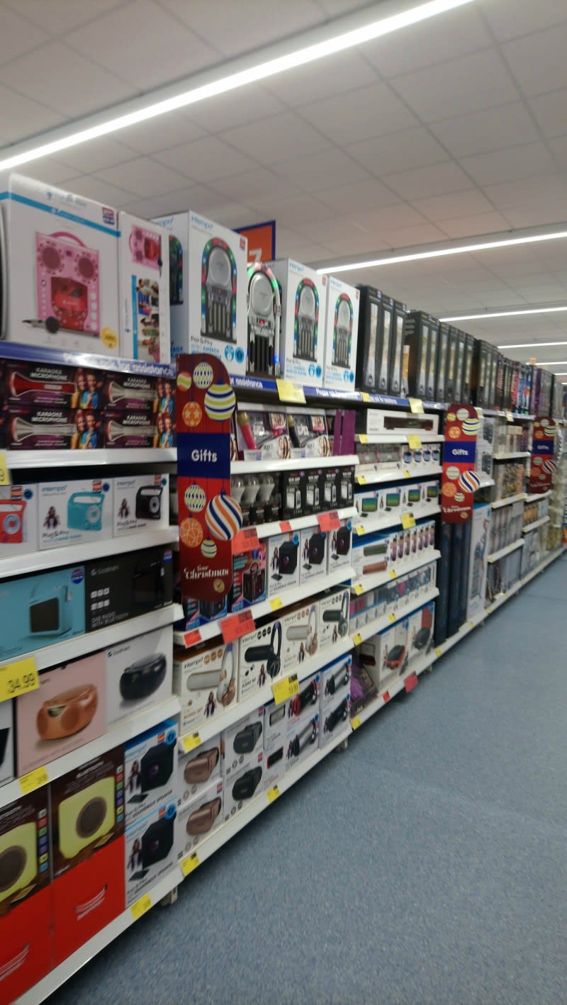 B&M Creates Dozens of Jobs as New Store Opens in Ayr