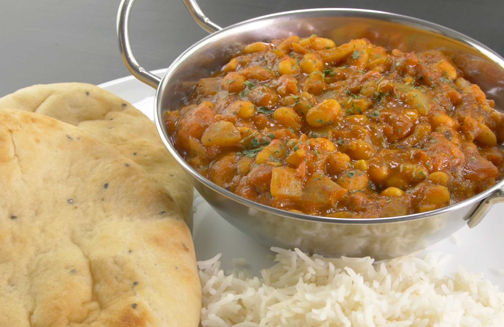 Recipe Baked Bean Curry B&M