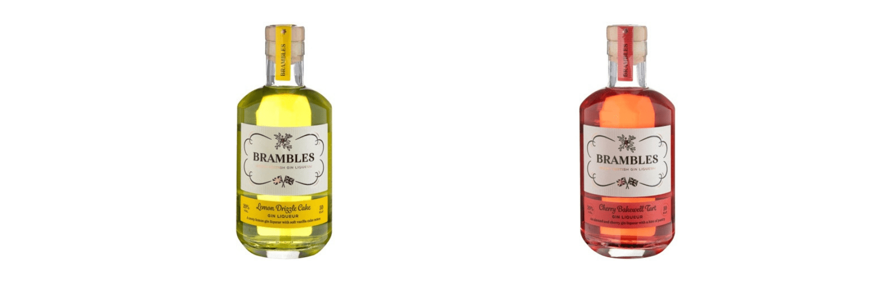 7 of the Best Gin Combinations for "World Gin Day"