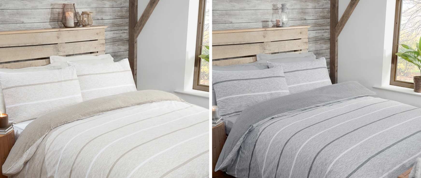 Autumn Bedding Trends The Best of Brushed Cotton B&M