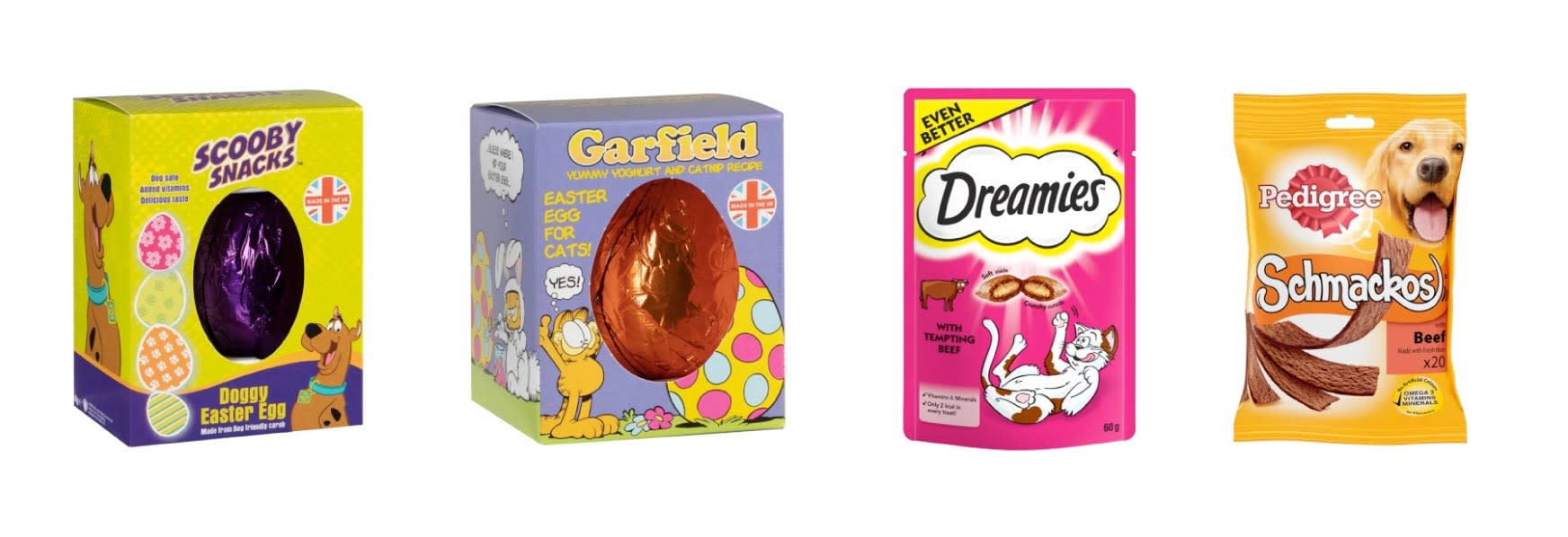 Can I Feed my Pet Chocolate this Easter? Here’s What You Need to Know