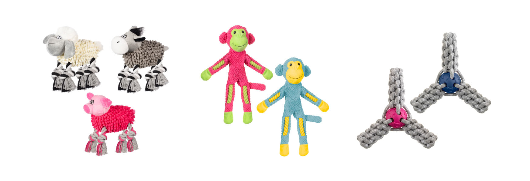 B&M Pet Event 2023 Top Toys for Your Top Dog Lifestyle B&M Stores