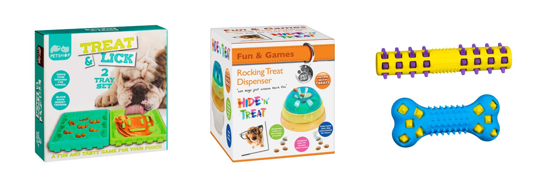 B&M Pet Event 2023 Top Toys for Your Top Dog Lifestyle B&M Stores