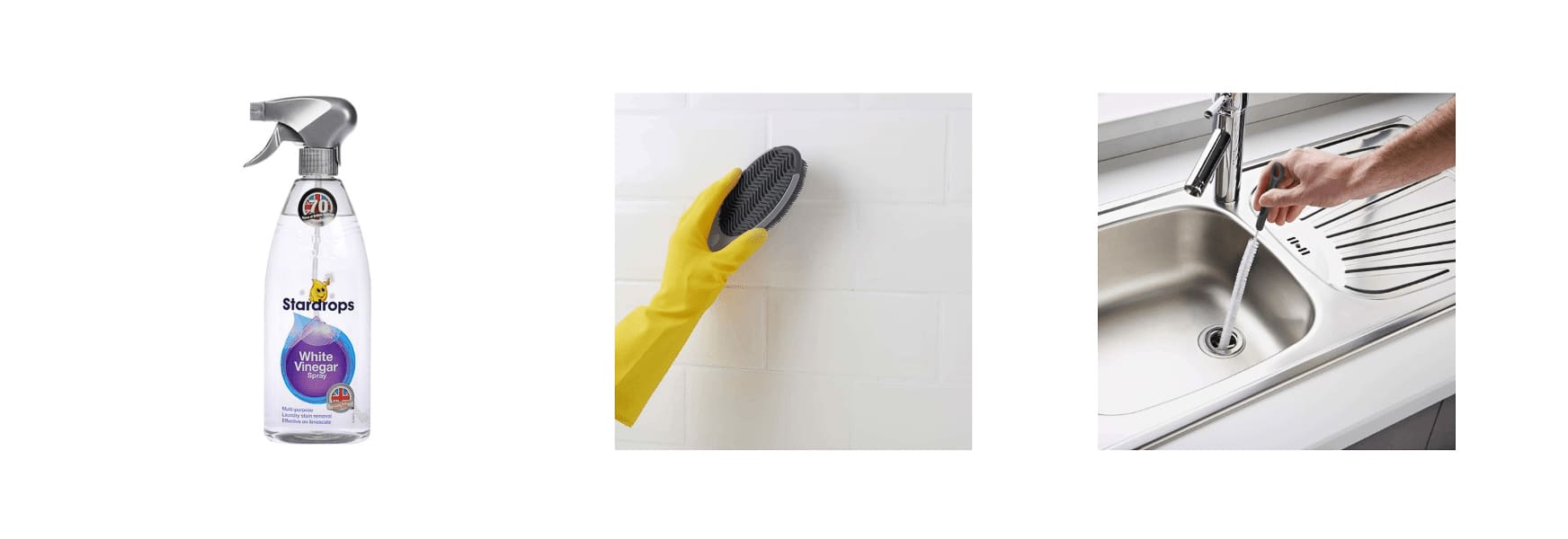 5 Ways To Use Bicarbonate of Soda for Cleaning Your Home B&M Stores