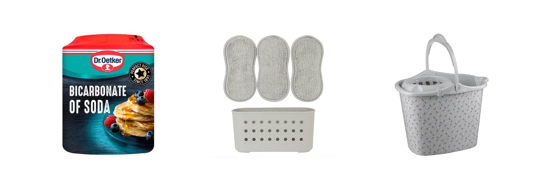 5 Ways To Use Bicarbonate of Soda for Cleaning Your Home B&M Stores