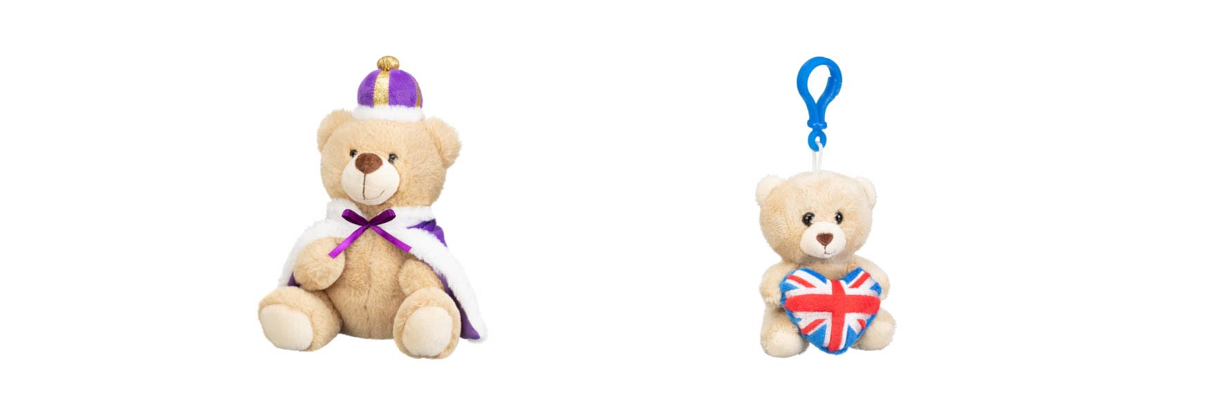 King's Coronation 2023 Party Like A King with B&M King's Coronation