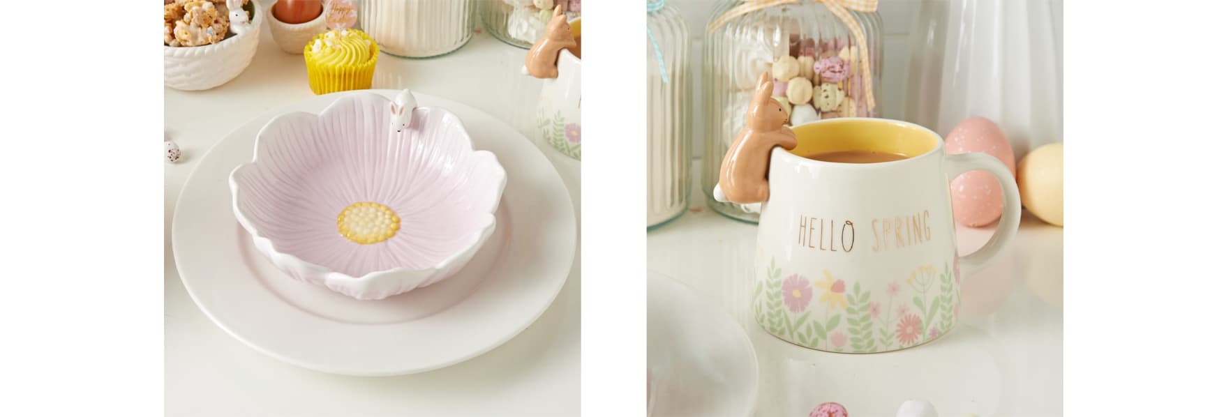 B&M's Top Easter Decorations for 2024 | B&M Lifestyle