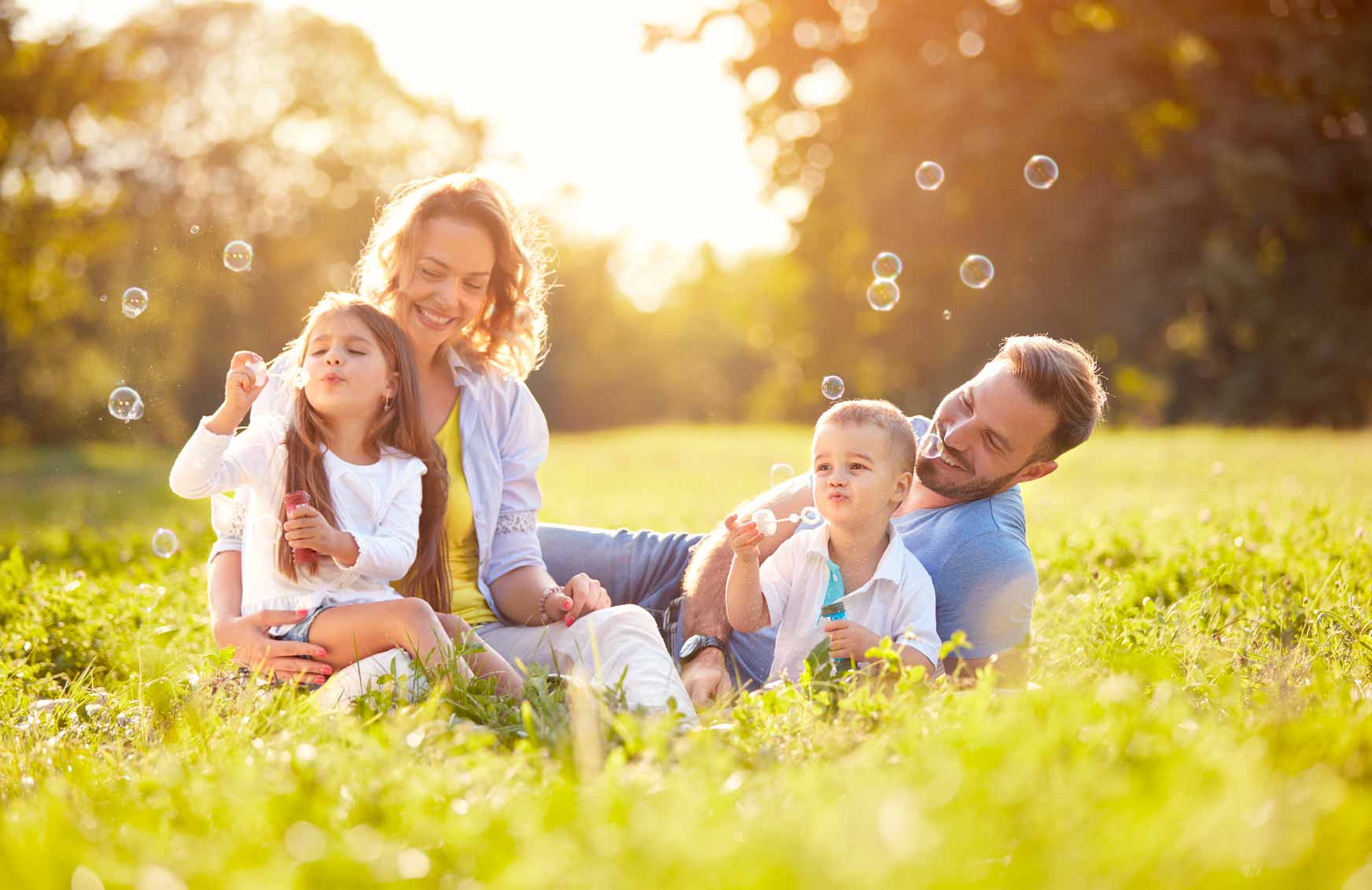 Top 5 Summer Activities for the Whole Family | B&M
