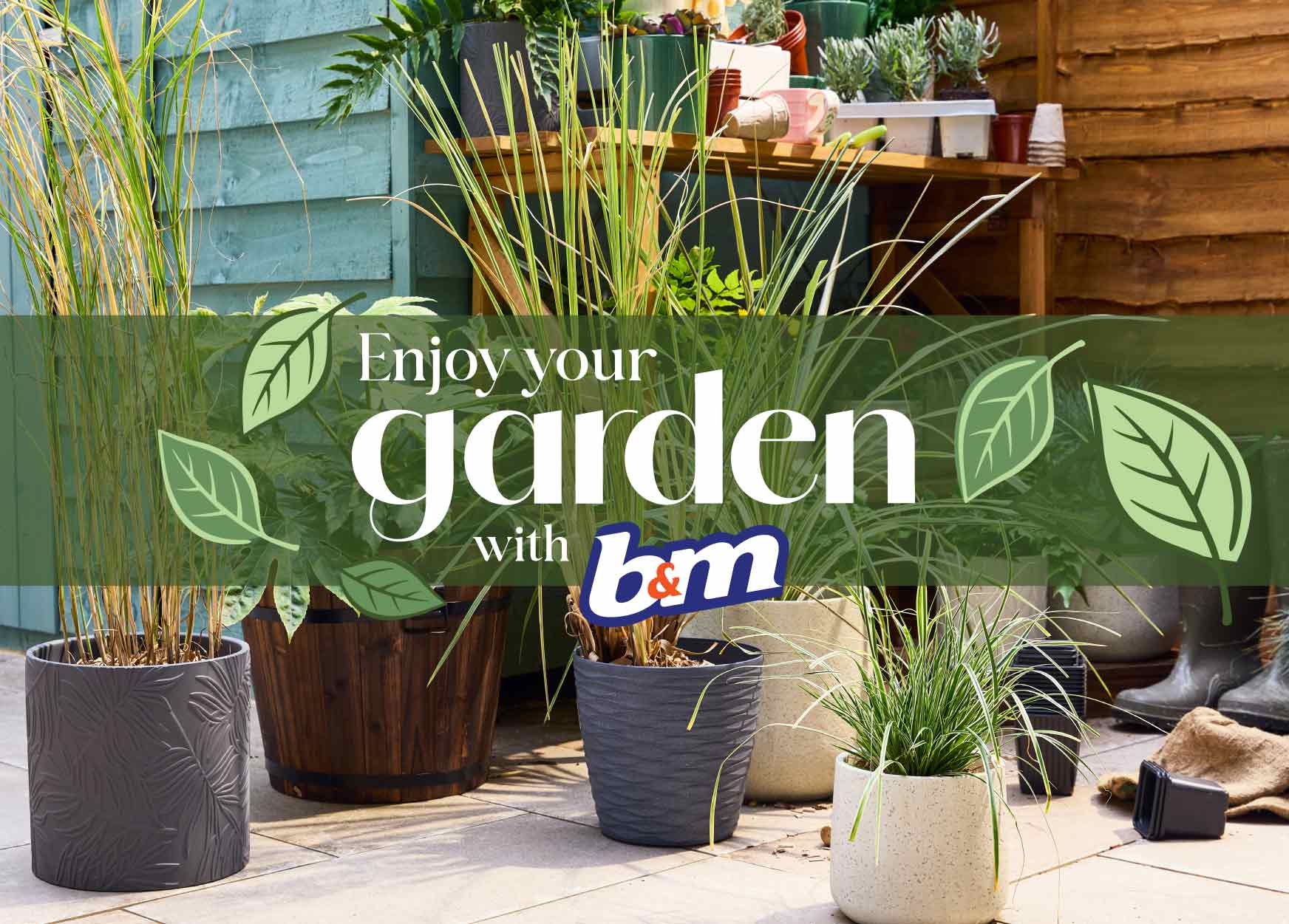 Your Friendly Month By Month Garden Guide