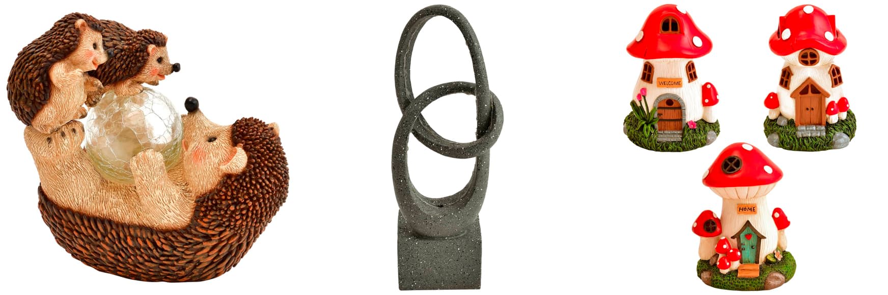 Light Up Your Garden This Summer With B&M’s Solar Light's B&M