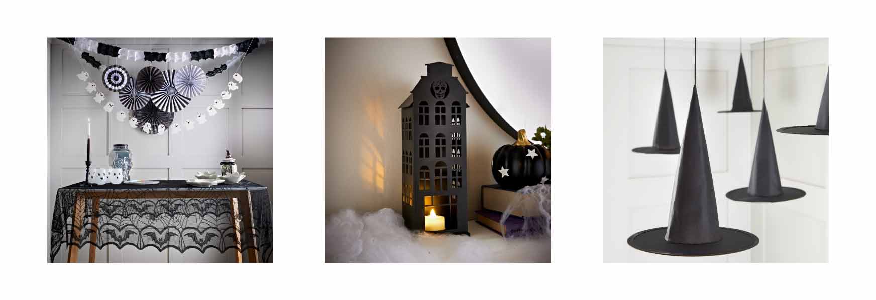 Throw the Halloween Party of Your Life This Year With B&M B&M