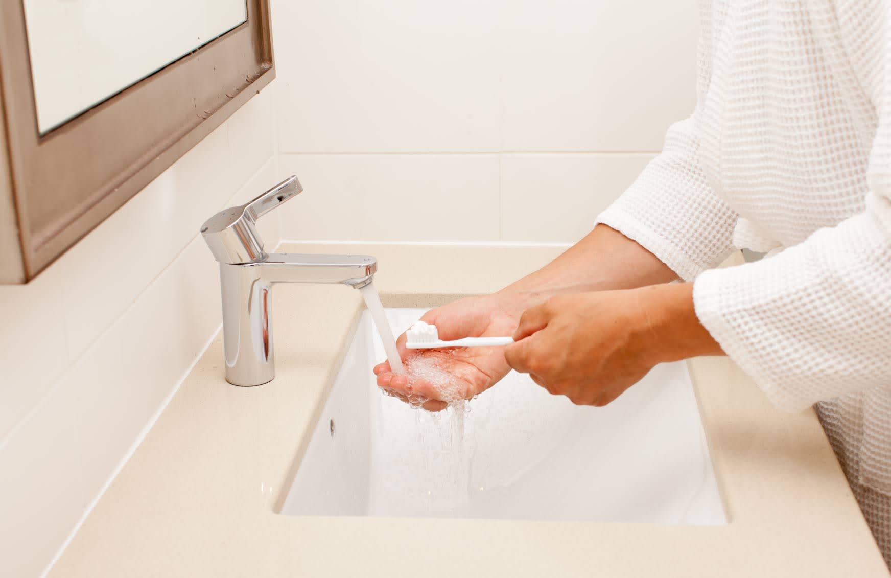 How You Can Save Water (& Money!) in the Event of a Hosepipe Ban