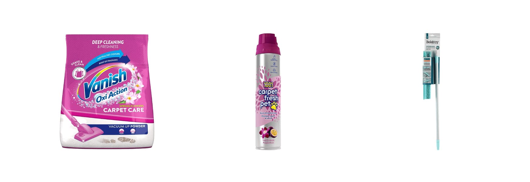 How to Clean Carpet Carpet Cleaning Products & Tips B&M Lifestyle