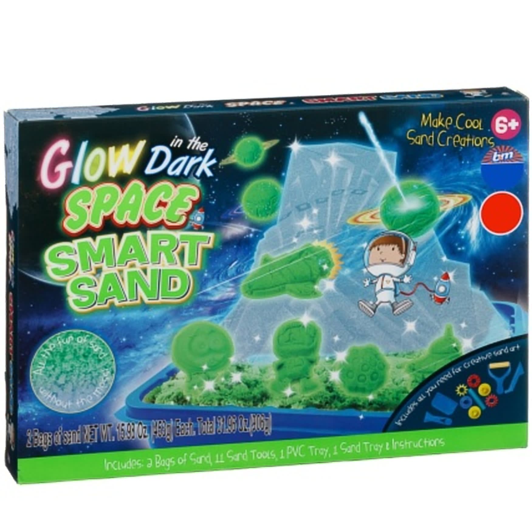 Top 6 Creative Toys For Kids at B&M