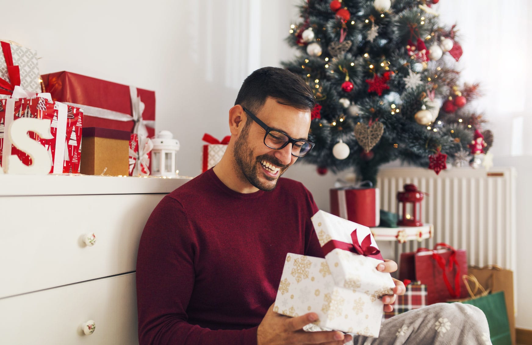 9 Must-Have Christmas Gift Ideas for Men